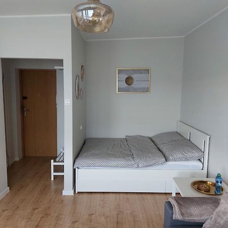 Apartament Stare Miasto Мальборк Екстер'єр фото