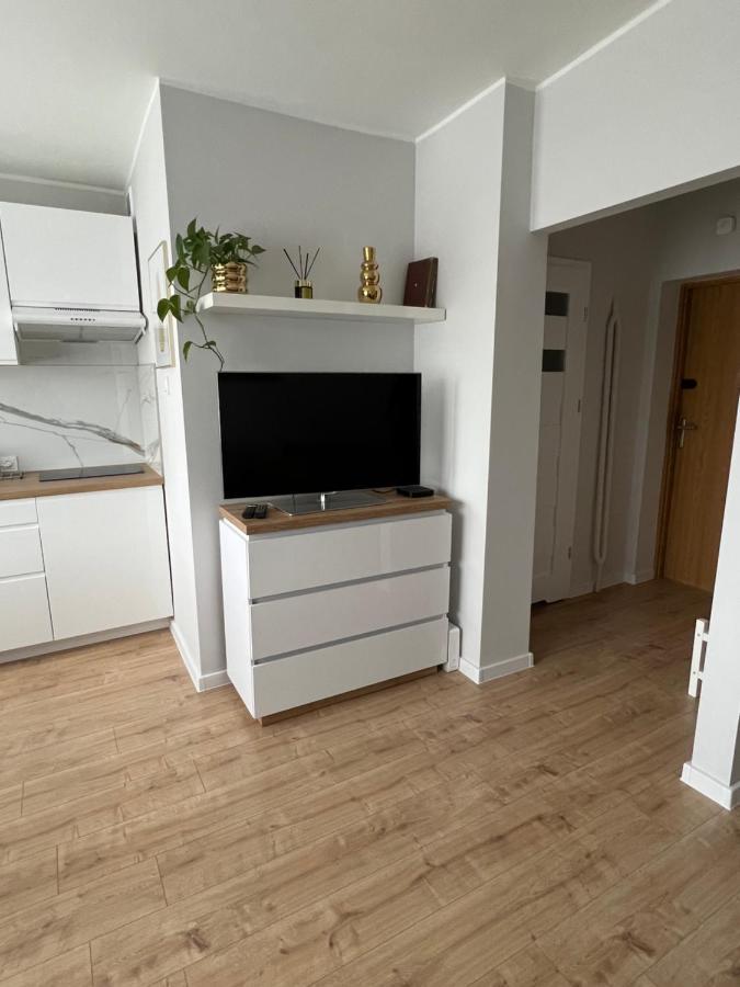 Apartament Stare Miasto Мальборк Екстер'єр фото