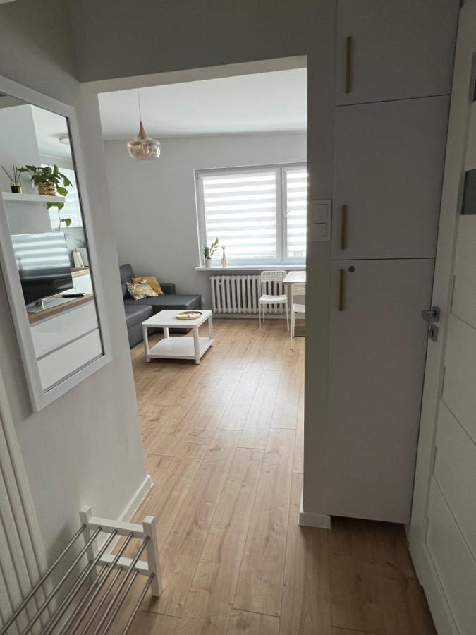 Apartament Stare Miasto Мальборк Екстер'єр фото