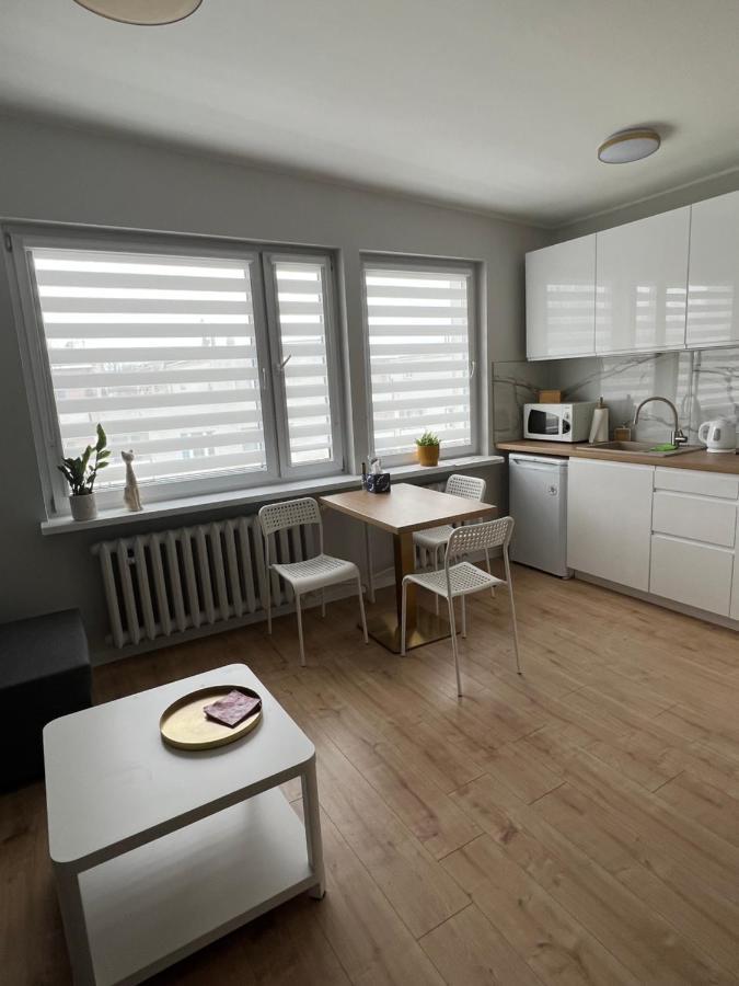 Apartament Stare Miasto Мальборк Екстер'єр фото
