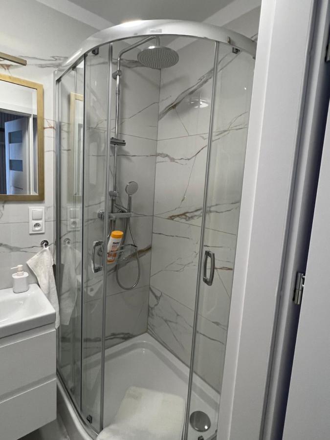 Apartament Stare Miasto Мальборк Екстер'єр фото